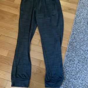 Men’s Nike elite joggers